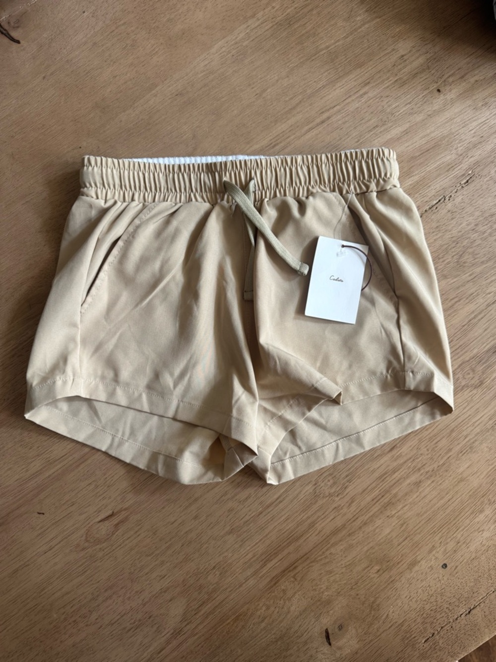 Cadets shorts